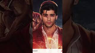 A whole new world #awholenewworld #awholenewworldcover #shorts #zaynmalik #aladdin #onedirection