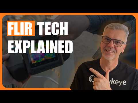 What is FLIR? How Forward-Looking Infrared Works & Why It Matters