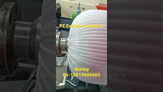 FLY180珍珠棉发泡机 PE Extruder Machine