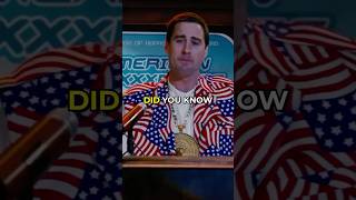 Did you know for IDIOCRACY…
