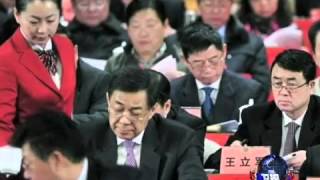 时事看台(一周热点新闻)