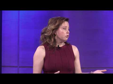 Carla Varriale, Attorney and Faculty, M.S. in Sports Management