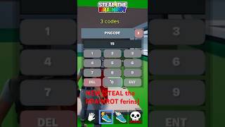 STEAL THE BRAINROT MAP FORTNITE - ALL SECRETS CODE BRAINROT Zombie / 2X luck / brainrot god #shorts