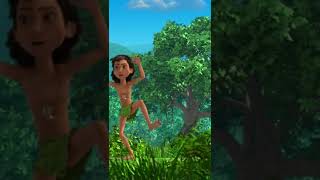 MOWGLI HAI JUNGLE KA RAJA ! | जंगल बुक नया एपिसोड | SEASON 3 = Jungle Book