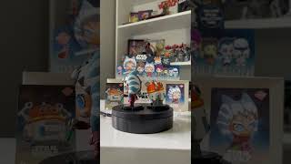 Pt 3 #lego #starwars #legosets #legofun #funko #funkopop #shorts #youtubeshorts #funny #starwarsnerd