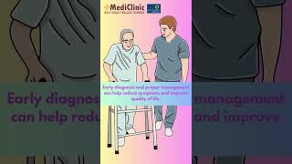 Dont delay treatment for Arthritis! #ArthritisCare #JointHealth #MovePainFree #EarlyDiagnosis