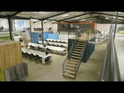 Venture Garden Group Walkthrough