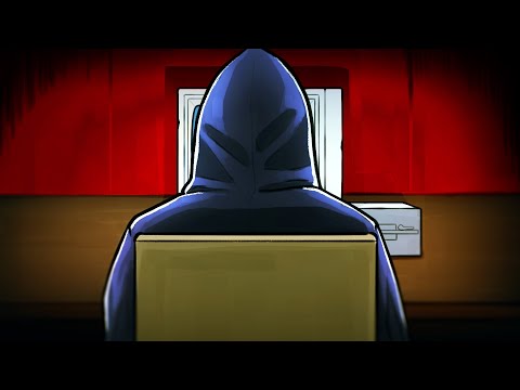 Hideout | LoreFi Animatic