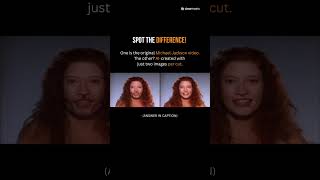 Can You Spot The Difference? |  #nextgenai #artificialintelligence #ai #technology