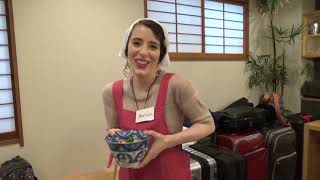 【att.Kitchen】Japanese Cooking Class in Tokyo -- Oyakodon 人氣日本料理教室——親子飯