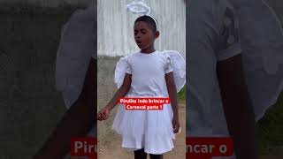 Pirulito indo brincar o Carnaval parte 1 #humor #blocoderua #blocodecarnaval #carnavaldepernambuco