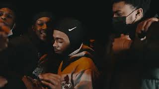 Easy Money Teef- "Lackin" [Official Video]