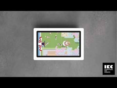 IKC Software | TouchTable