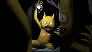 Unsettling Pokédex Entries pt. 10 - Hypno #shorts #hypno