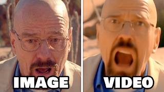 Laughing At CURSED AI Videos