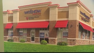 WellNow ends relationship with Excellus
