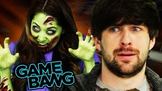 ZOMBIE CONTAGION (Game Bang)