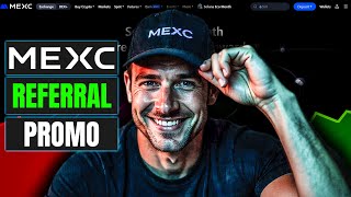 MEXC Referral Code Explained: Why MEXC Exchange Ask for It?
