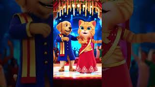 Cat dance 💃🏻 #cat #youtubeshorts #animallovers #catlovers #cute #funny #cartoon #petlovers