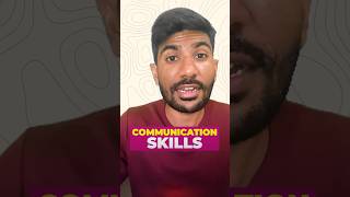 Effective Communication Skills! One thing that you want to improve in the next 90 days | Karuna