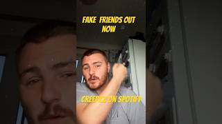 Top Uk And Usa Rappers Of All Time Fake Friends By | Creepz Official #shortsfeed #rapuk #rap #ukrap
