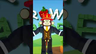 DANCE IF YOUR THE BEST GAME ☠️  #roblox #growagarden  #bloxfruits #deadrails #brookhaven  #trend
