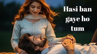 Hasi ban gaye ho tum | old hindi Songs | 90s hits hindi Songs | sujit k song | love song