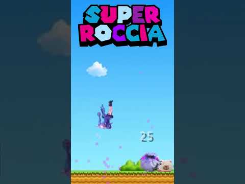 SUPER ROCCIA?! #wutheringwaves