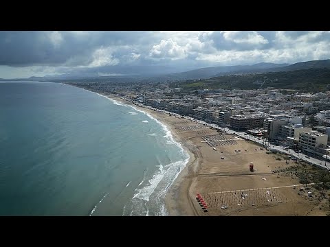 Mediterranean cities build a united front against the climate crisis