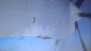 冰島 & 格陵蘭之旅 ~ 格陵蘭 Kulusuk ~ 乘冰島航空到格陵蘭 (Jul 2008)