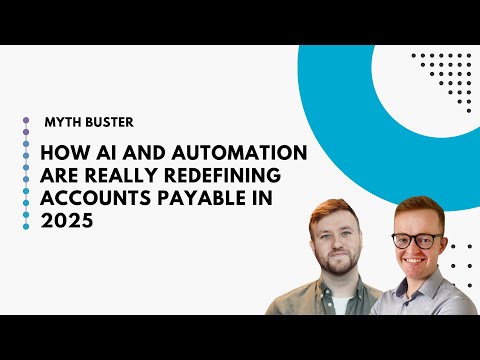 AI in Accounts Payable: The Truth About Invoice Automation & AP Efficiency