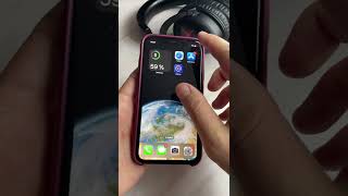 How to quickly change theme on iphone