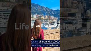 Life in Gibraltar #gibraltar   #strait