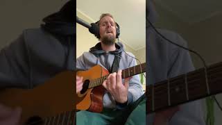 Singing #sabawatsandali by #amielsol #opm #tagalogsong #acousticcover