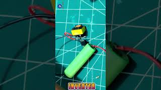 inverter project