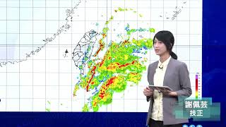 114年7月18日14:40薇帕颱風警報記者會