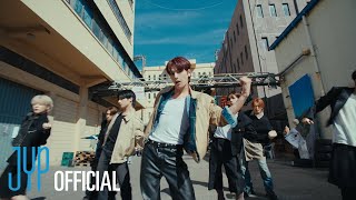 NEXZ(넥스지) "NALLINA" Performance Video