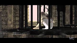 ICO HD - Official Gameplay Trailer [HD] (PS3)