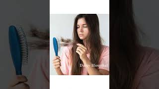 Hair fall accure  after Doing Straightening & Smoothening  watch this