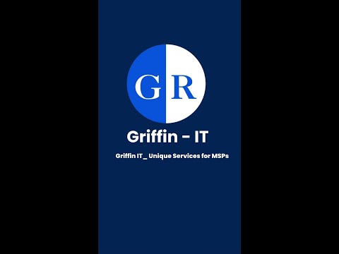 Griffin IT Reel