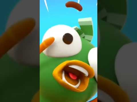 yup yup chick song #shorts #shortsvideo #funnyshorts #kidssong