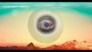 Noosphera - The Eye of God [OFFICIAL SONG VIDEO]