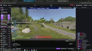 GLOBAL WARFARE 3 AMERICA