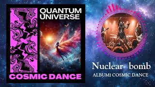 Quantum Universe - NUCLEAR BOMB