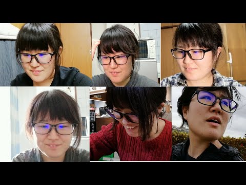 【悲報】歯がしまえてない