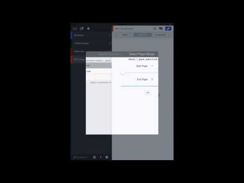How To Open and Turn In Your Lessons In Edmodo
