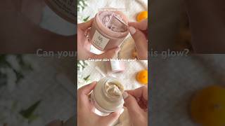 AD ✨ #BeautyOfJoseon #KBeauty #FaceMask duo for #GlowingSkin 💫 Unbox my #SkincareHaul with me 🥰