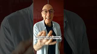 La IA me ayudó a ENTENDER a un cliente mejor que él mismo… y el proyecto LE ENCANTÒ 🤯