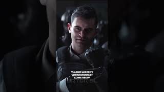 Most Remembered MW3 Characters #codmw3 #cod #callofduty #shadow #xbox #mw2 #codmw