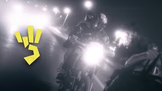 BA2 - El Pa$$a (Official Music Video) | Rapkology
